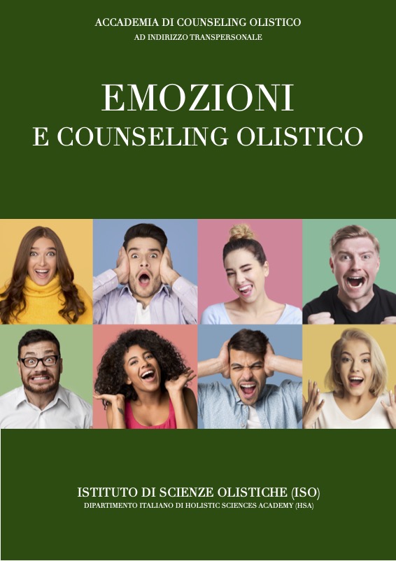 Emozioni e counseling olistico