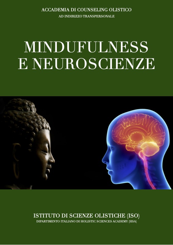 Mindfulness e neuroscienze