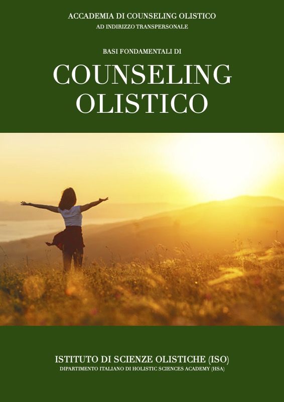 Basi fondamentali di counseling olistico