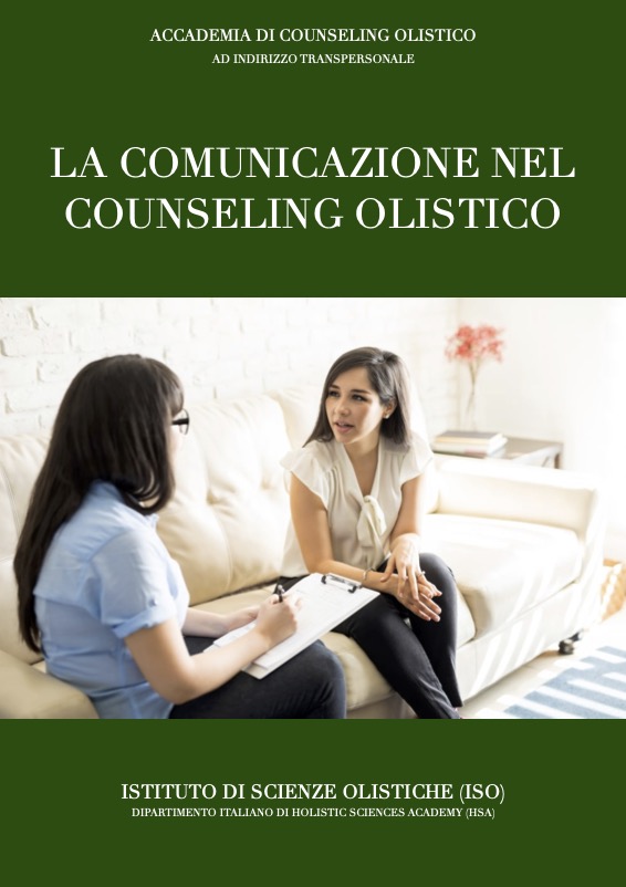 La comunicazione nel counseling olistico