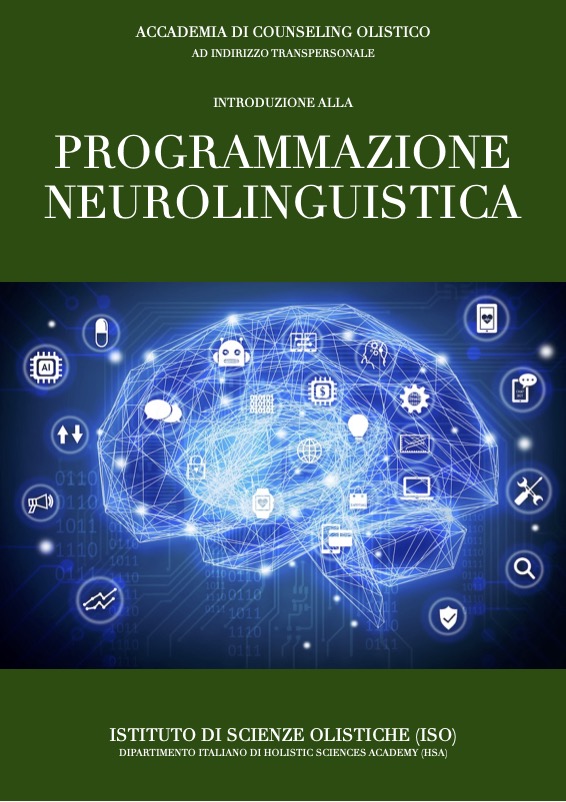 Introduzione alla programmazione neuro linguistica