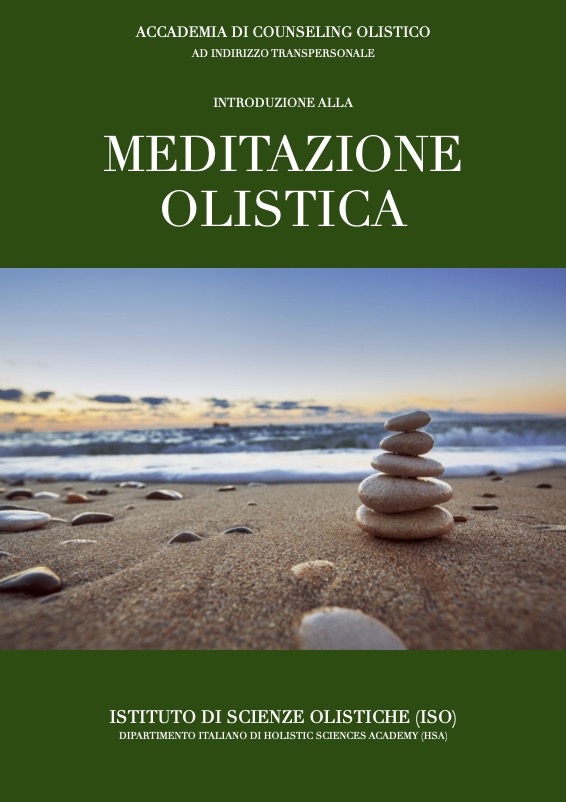 Introduzione alla meditazione olistica