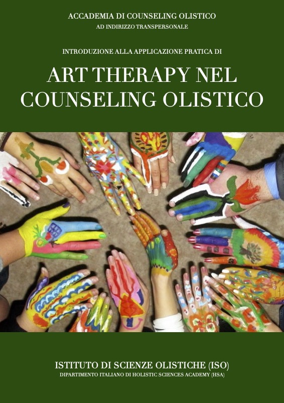 Introduzione alla applicazione pratica di arte terapia nel counseling olistico