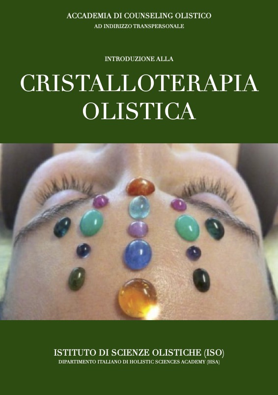 Introduzione alla cristalloterapia olistica