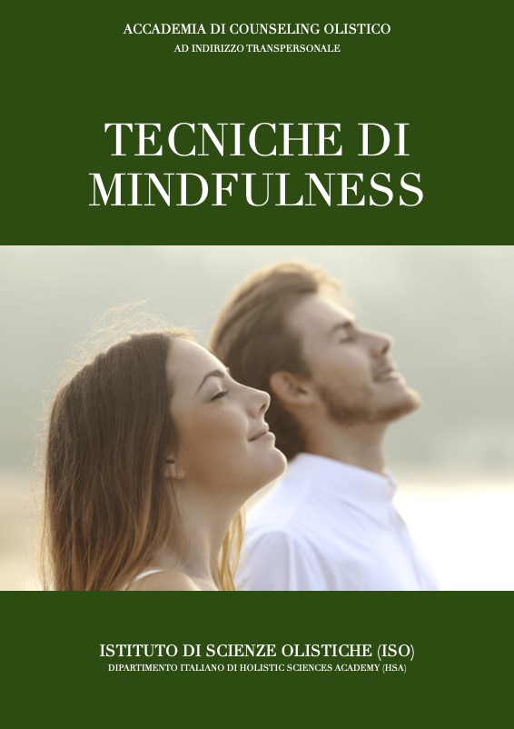 Tecniche di Mindfulness