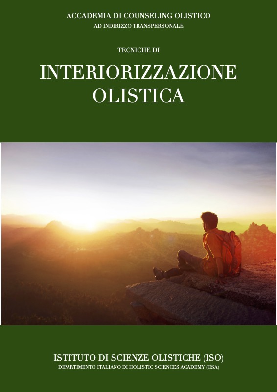 Interiorizzazione olistica