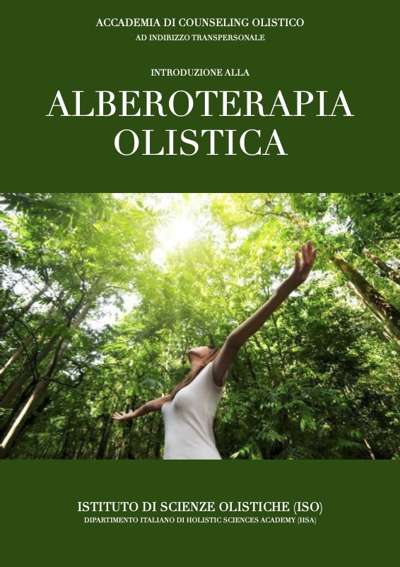 Alberoterapia olistica