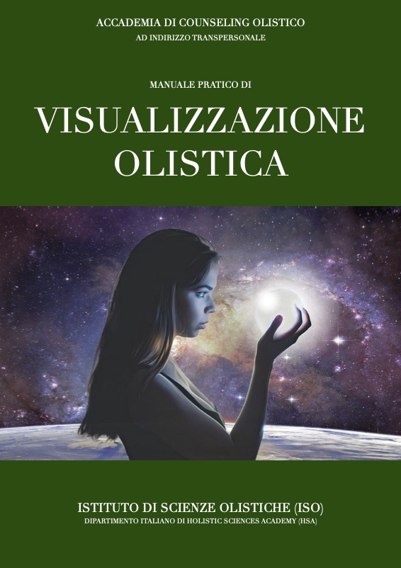 Manuale pratico di visualizzazione olistica