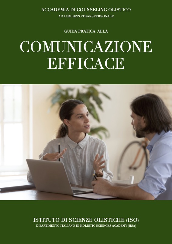Guida pratica alla comunicazione efficace