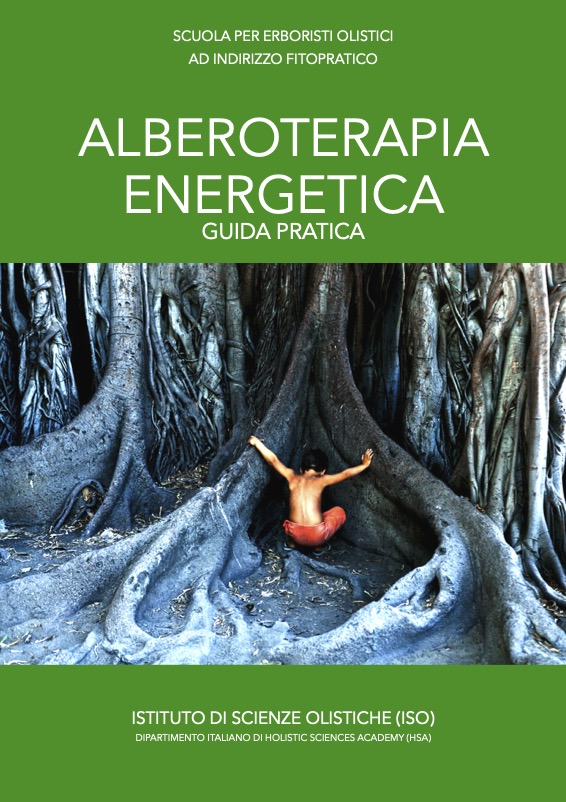 Alberoterapia energetica