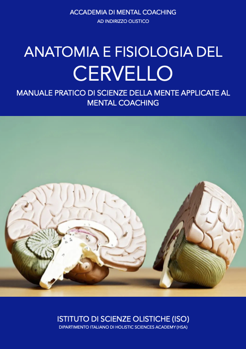 Anatomia e fisiologia del cervello
