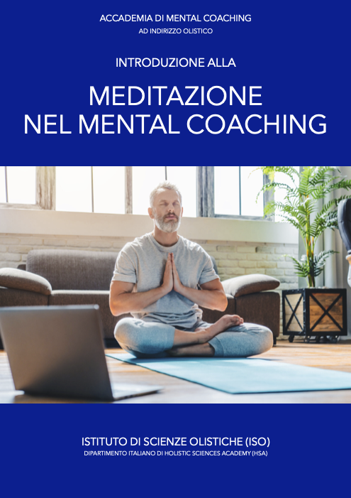 Introduzione alla meditazione nel mental coaching