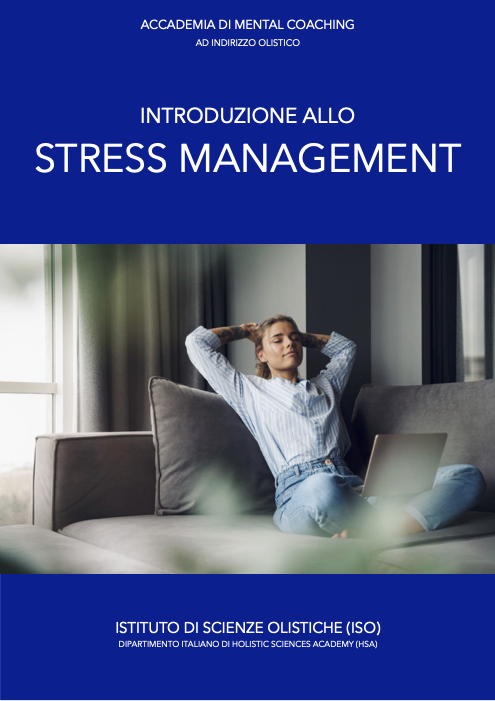 Introduzione allo stress management