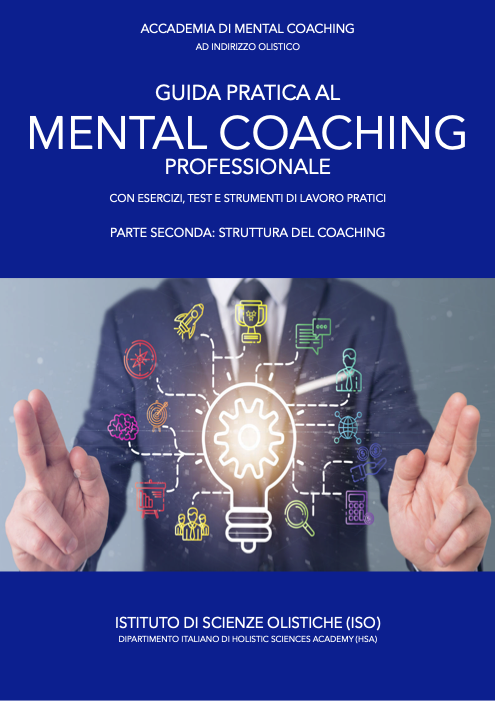 Guida pratica al coaching professionale 2
