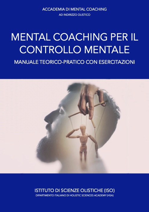 Mental coaching per il controllo mentale