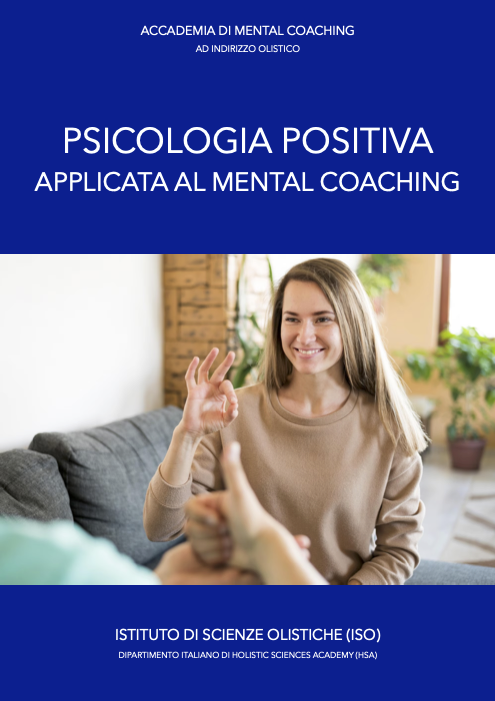 Psicologia positiva applicata al mental coaching