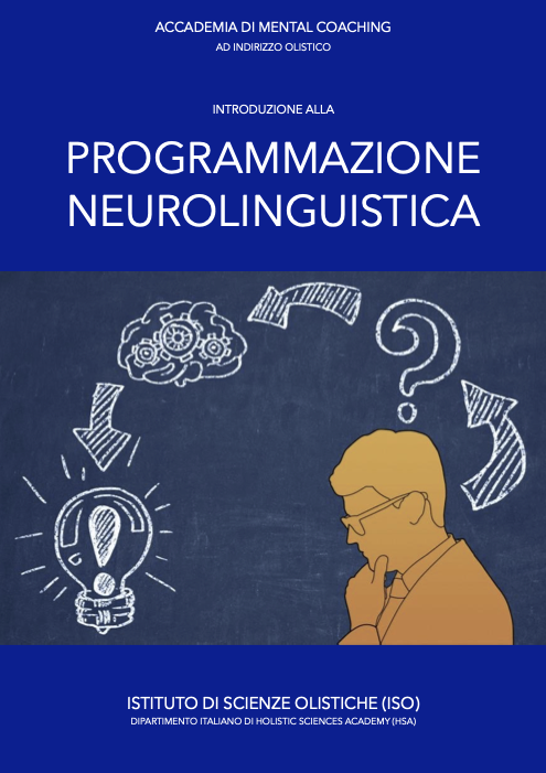 Programmazione neuro linguistica