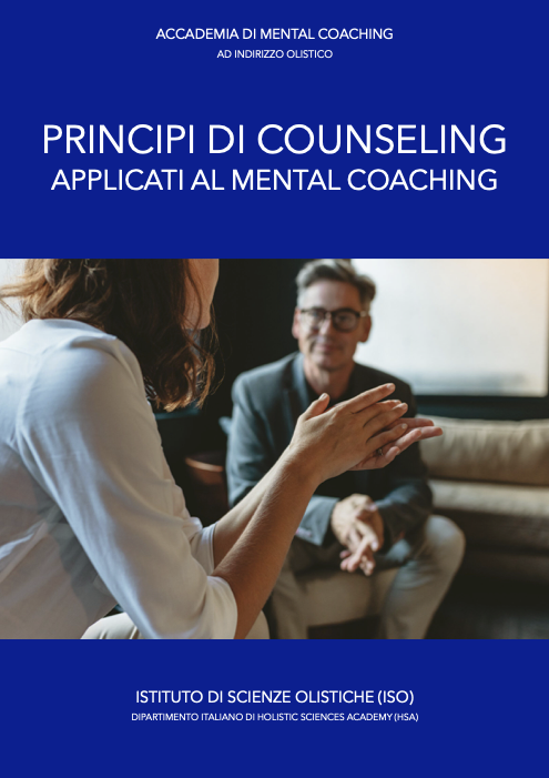 Principi di counseling applicati al mental coaching