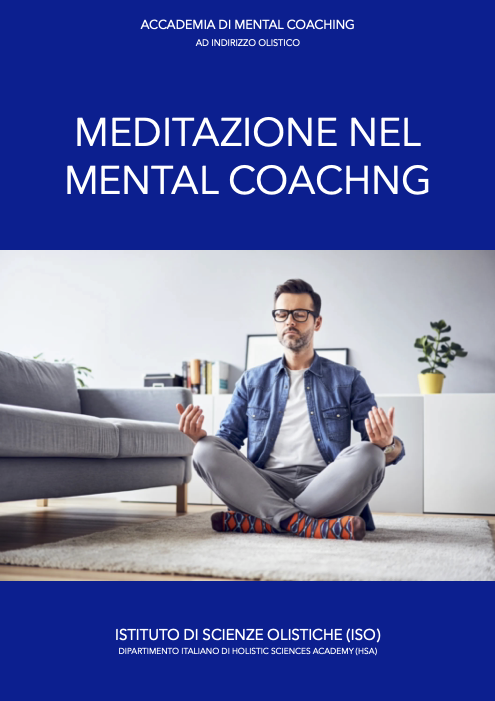 Meditazione e mental coaching
