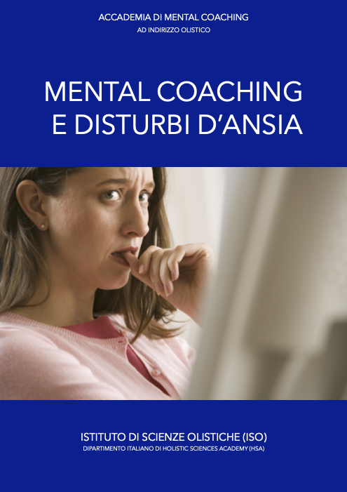 Mental coaching e disturbi d’ansia