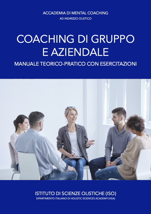 Coaching di gruppo e aziendale