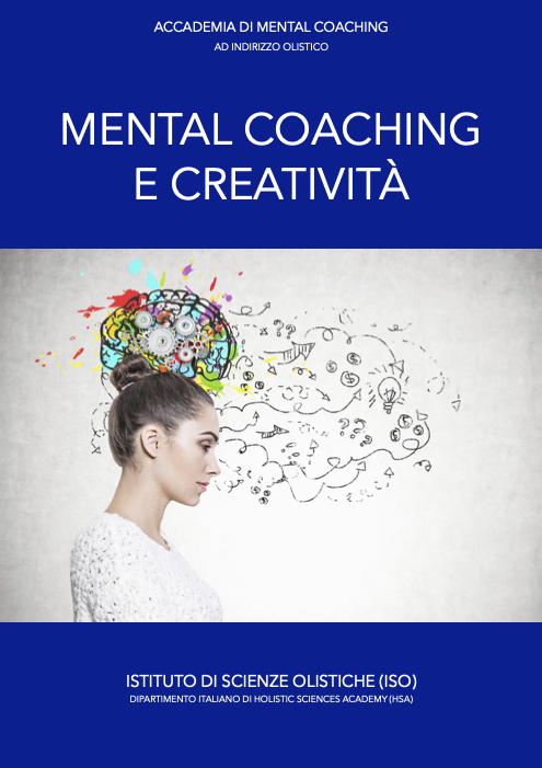 Mental coaching e creatività