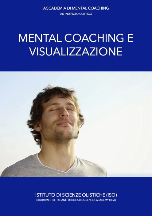 Mental coaching e visualizzazione
