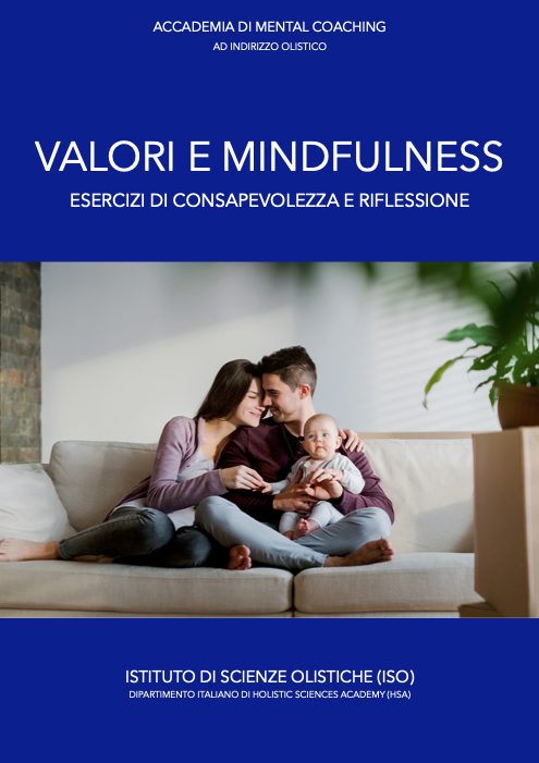 Valori e mindfulness