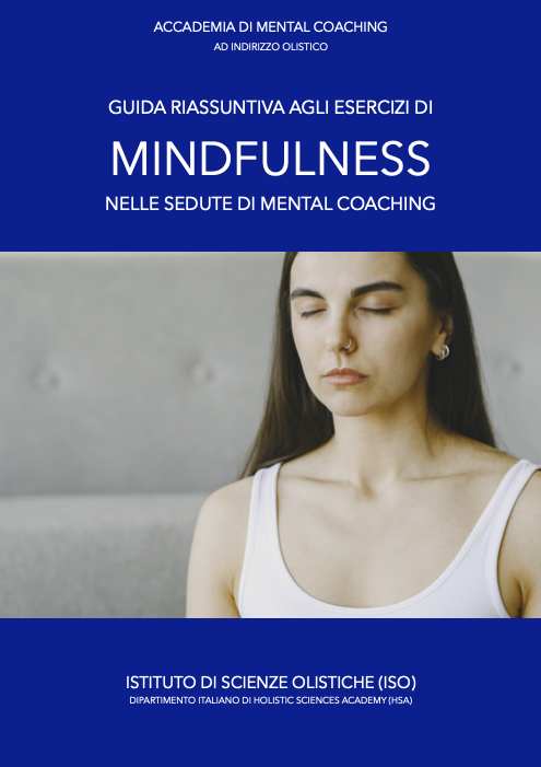 Mindfulness esercizi sintesi