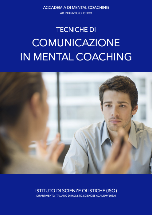 Tecniche di comunicazione in mental coaching