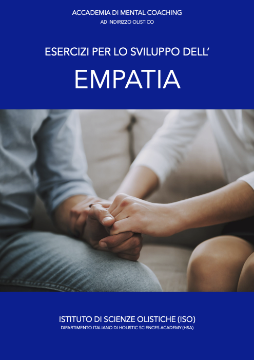 Esercizi per lo sviluppo dell'empatia