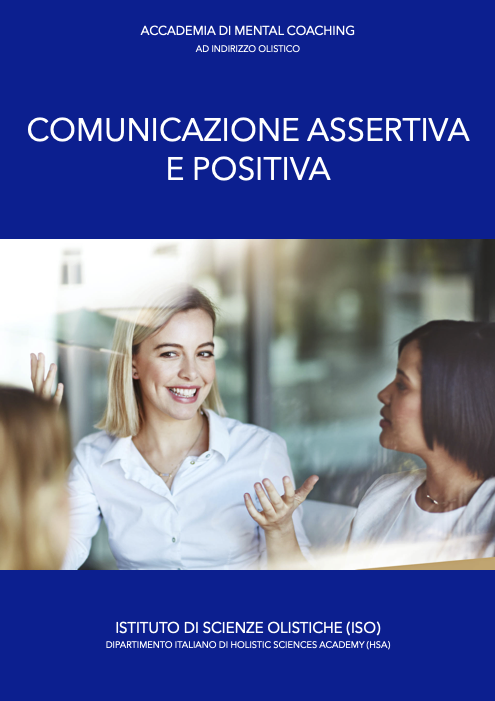 Comunicazione assertiva e positiva