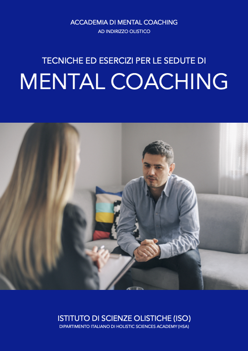 Tecniche ed esercizi per le sedute di mental coaching
