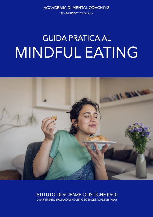 Guida al Mindful Eating