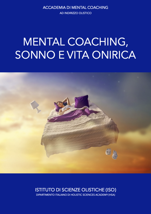 Mental coaching,  sonno e vita onirica