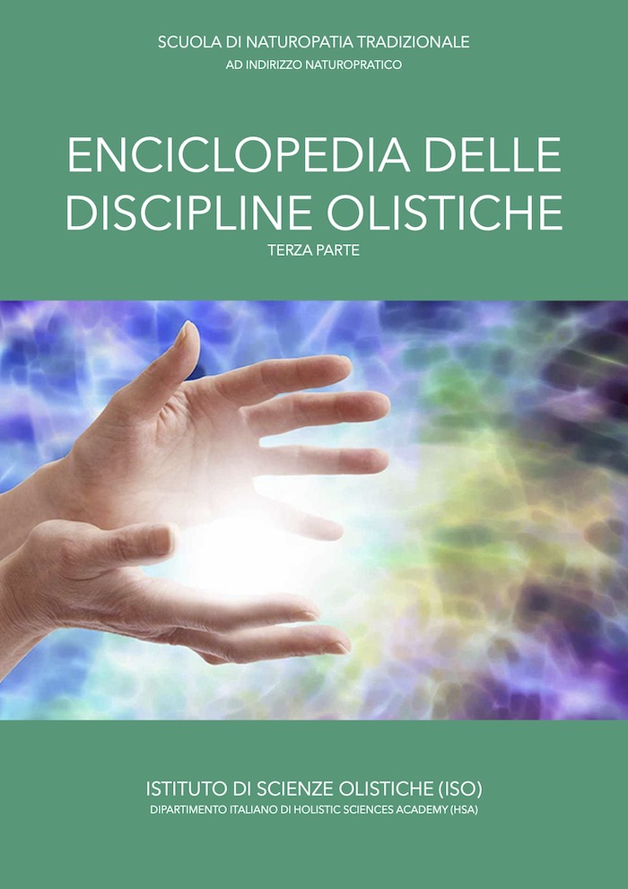 Enciclopedia delle discipline olistiche 3