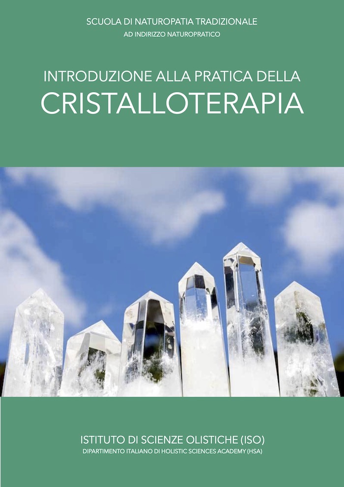 Introduzione alla cristalloterapia