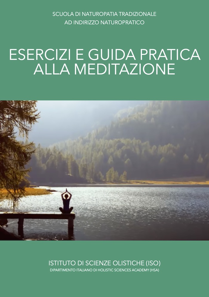 Esercizi e guida pratica alla meditazione