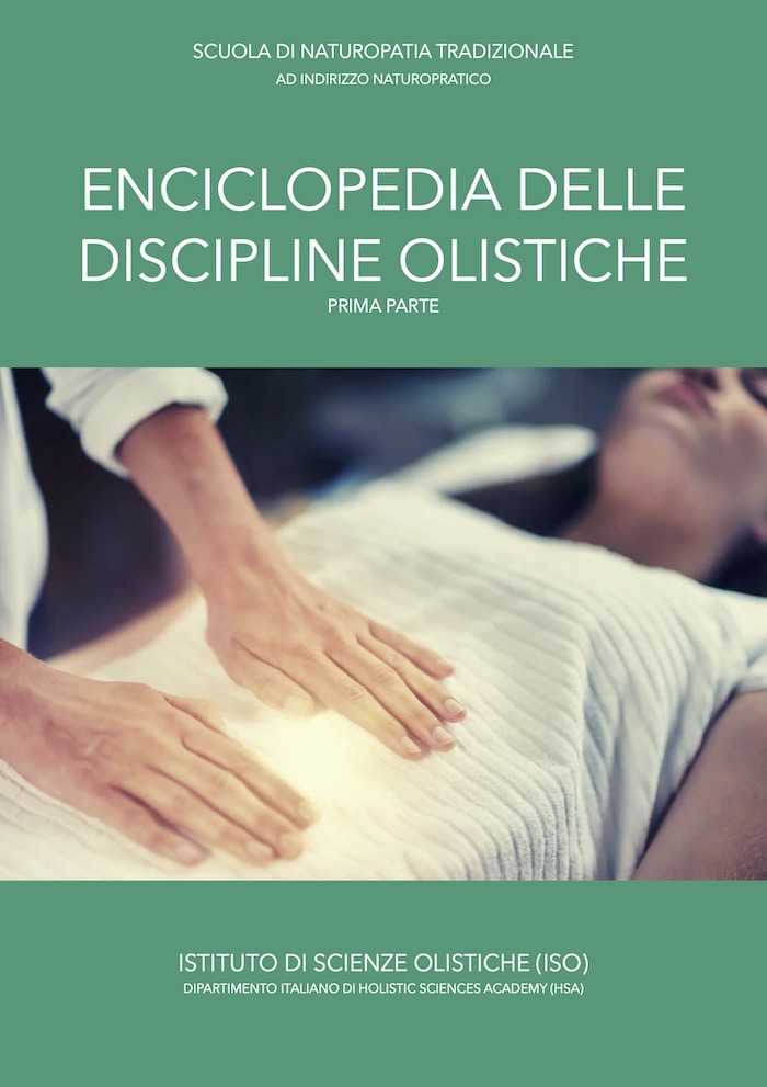 Enciclopedia delle discipline olistiche