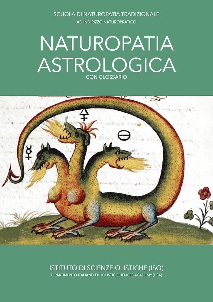 Naturopatia astrologica
