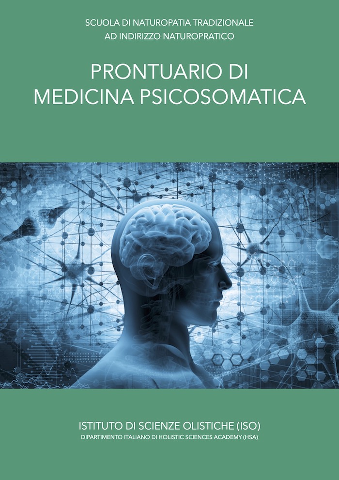 Prontuario di Medicina psicosomatica