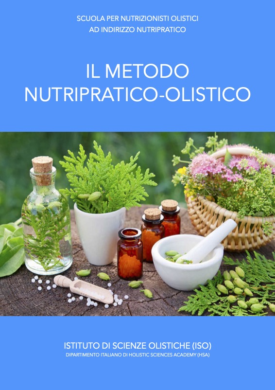 Il metodo nutripratico-olistico