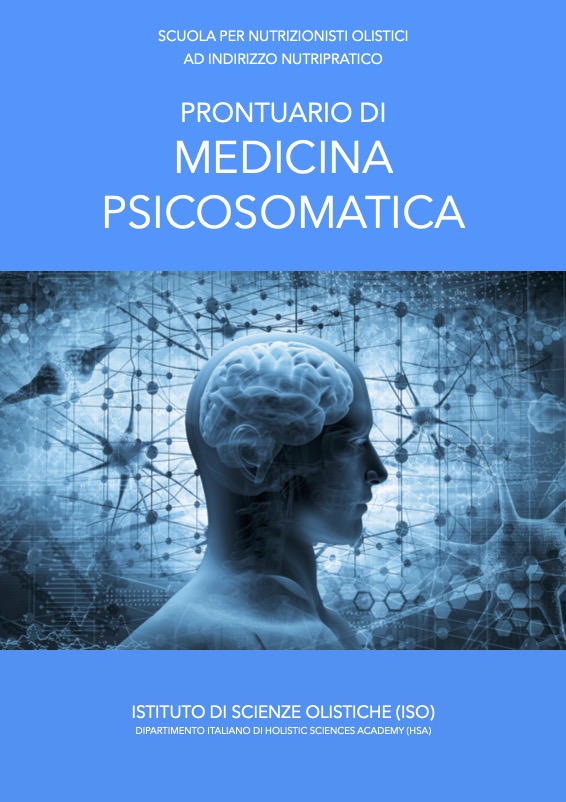 Prontuario di Medicina psicosomatica