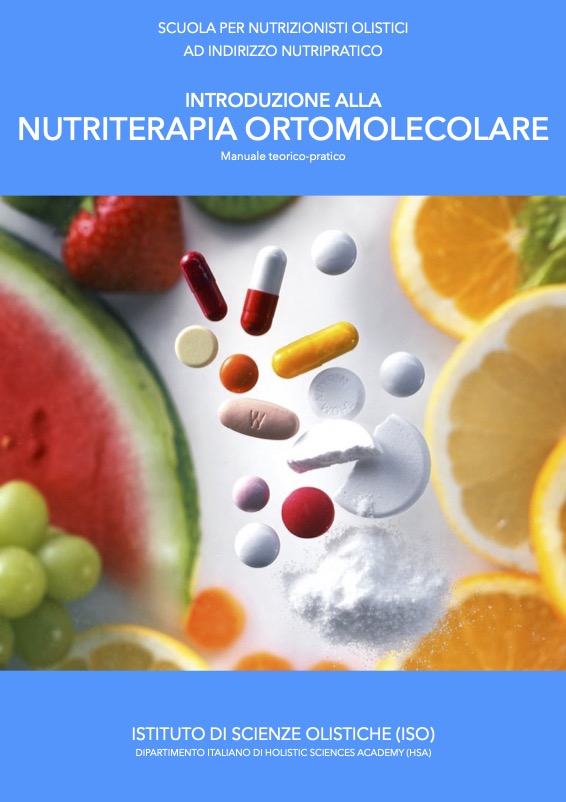 Nutriterapia ortomolecolare