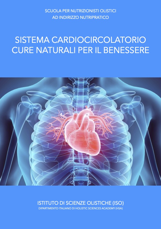 Sistema cardiocircolatorio e cure naturali per il benessere