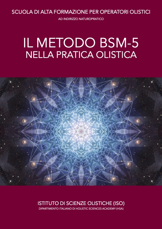 Il metodo BSM-5 nella pratica olistica
