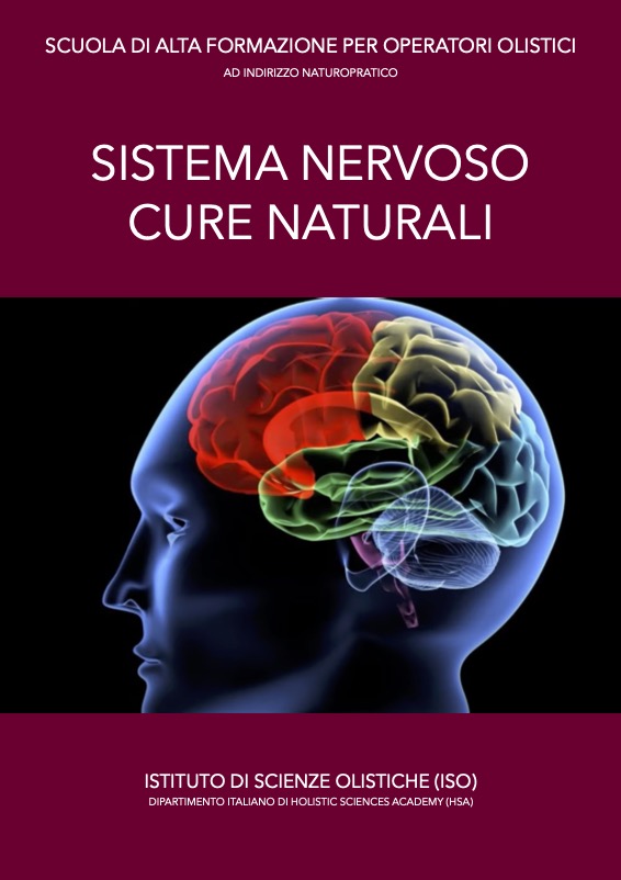 Sistema nervoso cure naturali