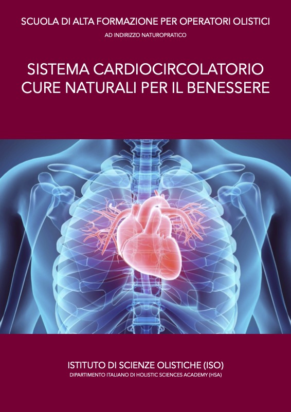 Sistema cardiocircolatorio e cure naturali