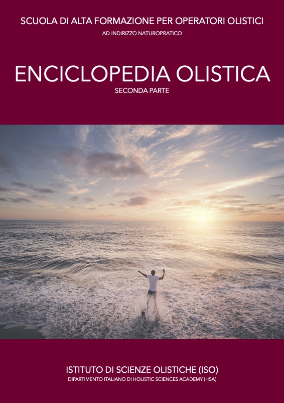Enciclopedia delle discipline olistiche 2