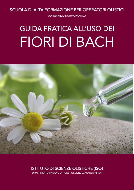 Guida pratica ai fiori di Bach